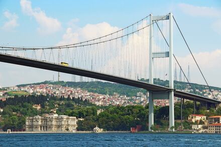 duvar posteri istanbul N171