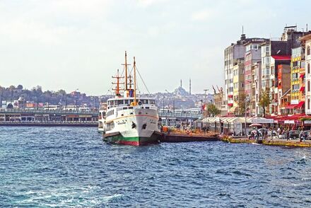 duvar posteri istanbul N560